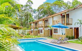 Pousada Vila Mangaba